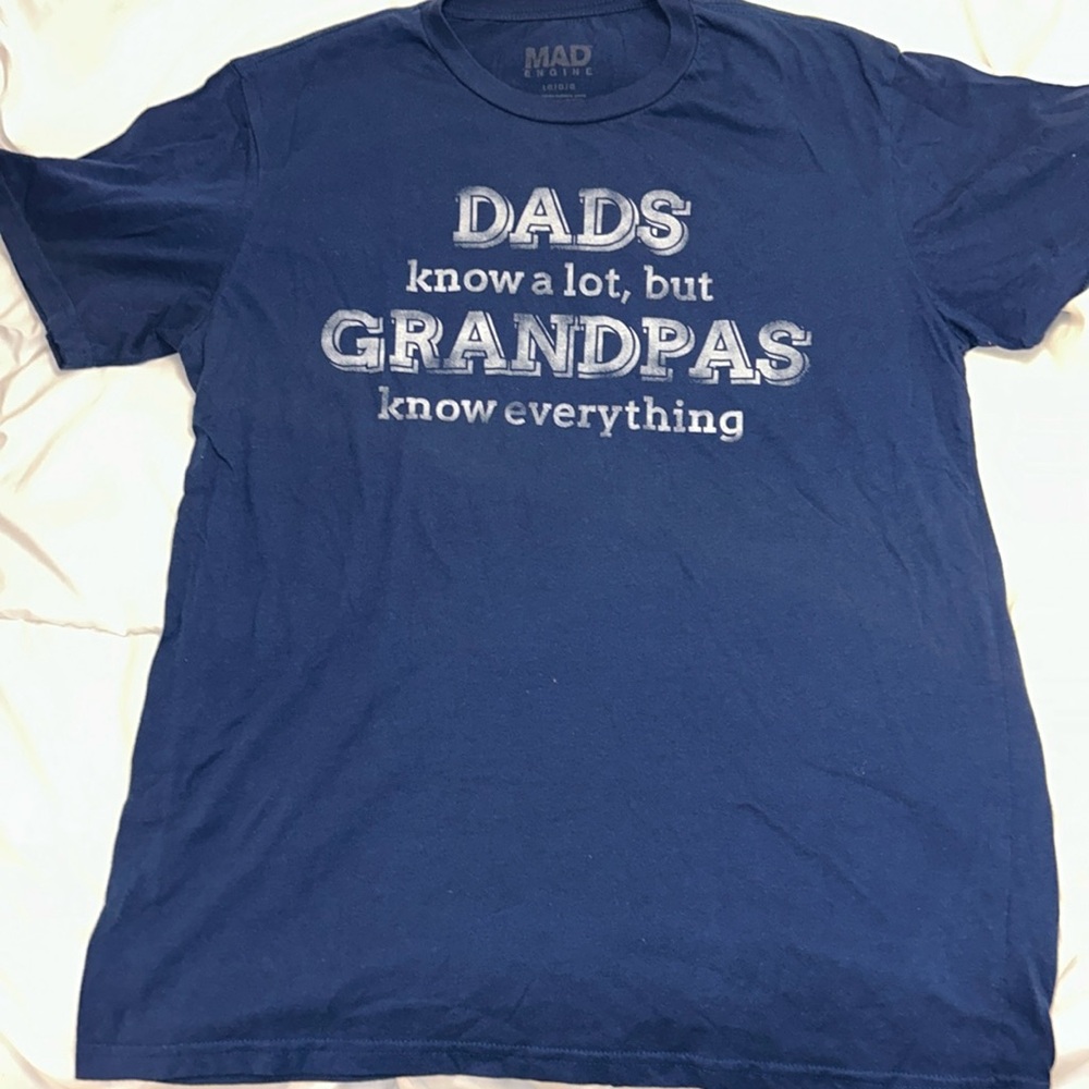Grandpa T-Shirt